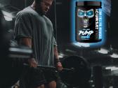 Papildai Sportui Be Kofeino Pre Workout - nuotraukos Nr. 5