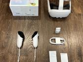 Oculus Meta Quest 3 512gb Kaip Nauji