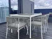 Ikea lauko baldu komplektas - nuotraukos Nr. 2