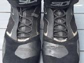 Sidi moto batai
