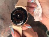 Samsung Galaxy Watch 4 (40mm) su Lte funkcija - nuotraukos Nr. 4