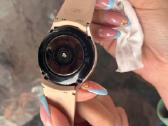 Samsung Galaxy Watch 4 (40mm) su Lte funkcija - nuotraukos Nr. 5