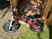 First bike - nuotraukos Nr. 5