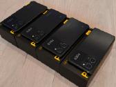 Idealios būklės Xiaomi Poco X5 Pro 5G 256gb - nuotraukos Nr. 4