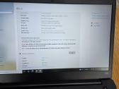 Lenovo Thinkpad E590 i5 / 8 GB RAM / 256 GB SSD - nuotraukos Nr. 3