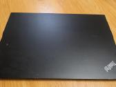 Lenovo Thinkpad E590 i5 / 8 GB RAM / 256 GB SSD - nuotraukos Nr. 2