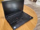 Lenovo Thinkpad E590 i5 / 8 GB RAM / 256 GB SSD