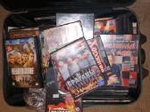 Dvd Filmai - nuotraukos Nr. 2