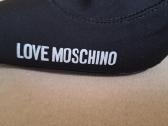 Love Moschino aukštakulniai batai - nuotraukos Nr. 2