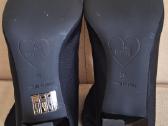 Love Moschino aukštakulniai batai - nuotraukos Nr. 7
