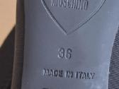 Love Moschino aukštakulniai batai - nuotraukos Nr. 8