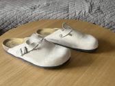 Birkenstock šlepetės
