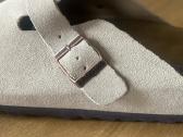 Birkenstock šlepetės - nuotraukos Nr. 3