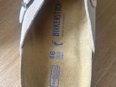 Birkenstock šlepetės - nuotraukos Nr. 4