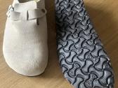 Birkenstock šlepetės - nuotraukos Nr. 5