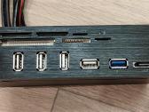 Raidsonic Icy Box IB-867-B