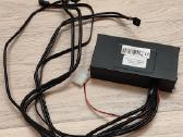 Usb, Sata jungčių panelė su kortelių skaitytuvu - nuotraukos Nr. 3