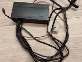 Usb, Sata jungčių panelė su kortelių skaitytuvu - nuotraukos Nr. 4
