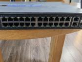Linksys Slm224g Switch 24 portų - nuotraukos Nr. 3