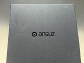 Ansuz Speakz X3 garsiakalbio laidas - nuotraukos Nr. 6