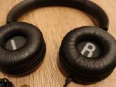 Naudotos laidinės ausinės Jbl Tune 500 - nuotraukos Nr. 5