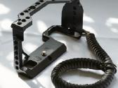 Smallrig cage Sony a6400 a6600 aparatams