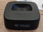 Bluetooth hands-free ausinės Yenkee Yhp 50 - nuotraukos Nr. 5