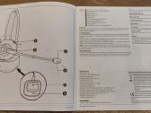 Bluetooth hands-free ausinės Yenkee Yhp 50 - nuotraukos Nr. 7