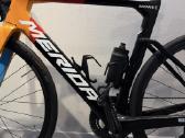 Merida Reacto 5000 Bahrain Team Replica Carbon - nuotraukos Nr. 2