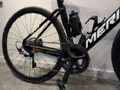 Merida Reacto 5000 Bahrain Team Replica Carbon - nuotraukos Nr. 3