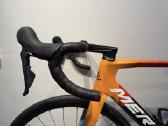 Merida Reacto 5000 Bahrain Team Replica Carbon - nuotraukos Nr. 4