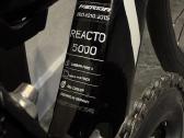 Merida Reacto 5000 Bahrain Team Replica Carbon - nuotraukos Nr. 6
