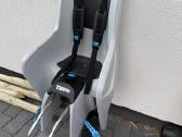 Thule ridealong ir ridealong lite dviračio kėdutės - nuotraukos Nr. 3