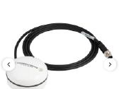 Humminbird As GPS Hs Nema 2000 antena nauja.