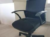 Ergonominė biuro / darbo kėdė Nowy Styl (igo)