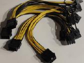 1x8pin CPU - 2x6+2pin PCIe - 4 Eur - nuotraukos Nr. 3