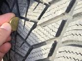 Žieminės pqgangos Hankook Winter i*cept evo3 w330 - nuotraukos Nr. 2