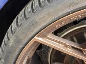Žieminės pqgangos Hankook Winter i*cept evo3 w330 - nuotraukos Nr. 5
