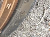 Žieminės pqgangos Hankook Winter i*cept evo3 w330 - nuotraukos Nr. 6