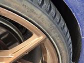 Žieminės pqgangos Hankook Winter i*cept evo3 w330 - nuotraukos Nr. 7