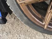 Žieminės pqgangos Hankook Winter i*cept evo3 w330 - nuotraukos Nr. 9