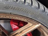 Žieminės pqgangos Hankook Winter i*cept evo3 w330 - nuotraukos Nr. 11