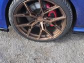 Žieminės pqgangos Hankook Winter i*cept evo3 w330 - nuotraukos Nr. 13