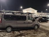 Keleivių pervežimas, vežame į/iš oro uostų - nuotraukos Nr. 35
