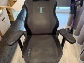 Secretlab Titan 2020 Softweave žaidimų kėdė