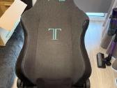 Secretlab Titan 2020 Softweave žaidimų kėdė - nuotraukos Nr. 2