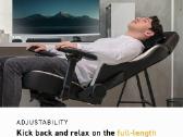 Secretlab Titan 2020 Softweave žaidimų kėdė - nuotraukos Nr. 5