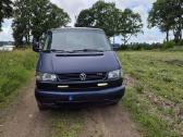 Volkswagen T4 Multivan 2,5 Tdi