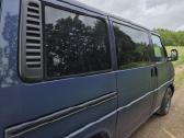 Volkswagen T4 Multivan 2,5 Tdi - nuotraukos Nr. 4