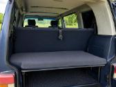 Volkswagen T4 Multivan 2,5 Tdi - nuotraukos Nr. 5